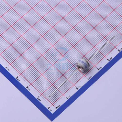 气体放电管(GDT) DG2R1500L 轴向引线,8x6mm DC(东晨)