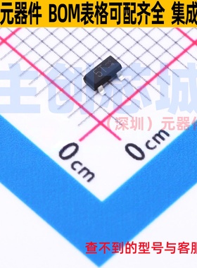 静电保护器(TVS/ESD) MMBZ27VCLFHT116 SSD-3 ROHM(罗姆) 元器件