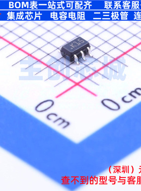 线性稳压器(LDO) LDK120C15R SOT-323-5L 意法半导体 电子元器件