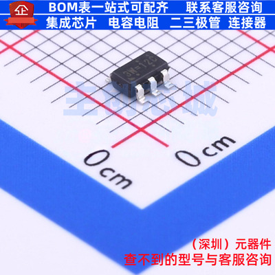 线性稳压器(LDO) RT9069-33GB SOT-23-5 RICHTEK(立锜) 全新原装