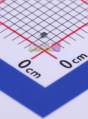 线性稳压器(LDO) NCP161BFCT180T2G WLCSP-4(0.6x0.6) onsemi(安