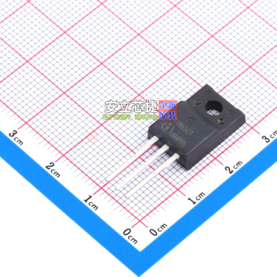 场效应管(MOSFET) SPA11N65C3 TO-220FPAB-3 Infineon(英飞凌)