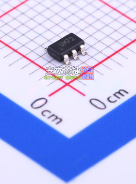 线性稳压器(LDO) CAT6219ADJTD-GT3 TSOT-23-5 onsemi(安森美)