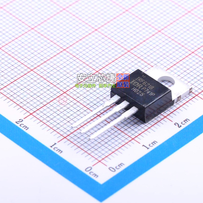 场效应管(MOSFET) IRF6218PBF ITO-220AB-3 Infineon(英飞凌)