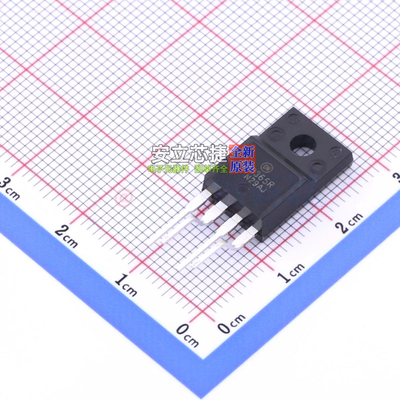 AC-DC控制器和稳压器 KA5M0365RYDTU TO-220F-4 onsemi(安森美)