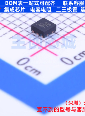 线性稳压器(LDO) MIC5305YML-TR DFN-6 MICROCHIP(微芯) 全新原装