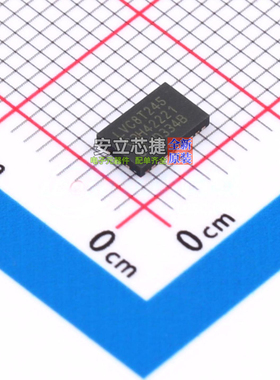 转换器/电平移位器 74LVC8T245BQ-Q100J DHVQFN-24(3.5x5.5) Nexp