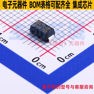 肖特基二极管 RB050L-60TE25 DO-214AC(SMA) ROHM(罗姆) 全新原装
