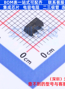线性稳压器(LDO) LR645N8-G SOT-89(TO-243AA) MICROCHIP(微芯)
