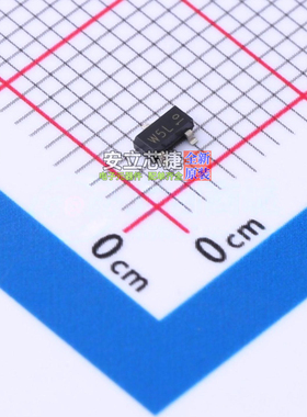 场效应管(MOSFET) NXV65UPR TO-236AB Nexperia(安世) 电子元器件