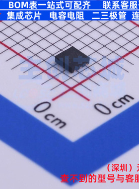 场效应管(MOSFET) DMN1025UFDB-7 U-DFN2020-6D DIODES(美台)