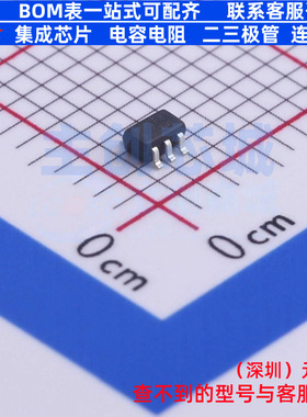 场效应管(MOSFET) DMN53D0LDW-7 SOT-363 DIODES(美台) 全新原装