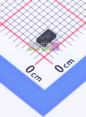 场效应管(MOSFET) FDMB3900AN MicroFET-8(3x1.9) onsemi(安森美)