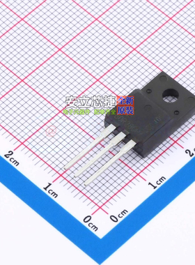 场效应管(MOSFET) IPA80R280P7 TO-220F Infineon(英飞凌) 元器件