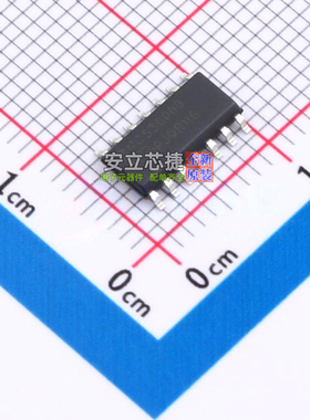 LED驱动 NCS36000DRG SOIC-14 onsemi(安森美) 电子元件全新原装