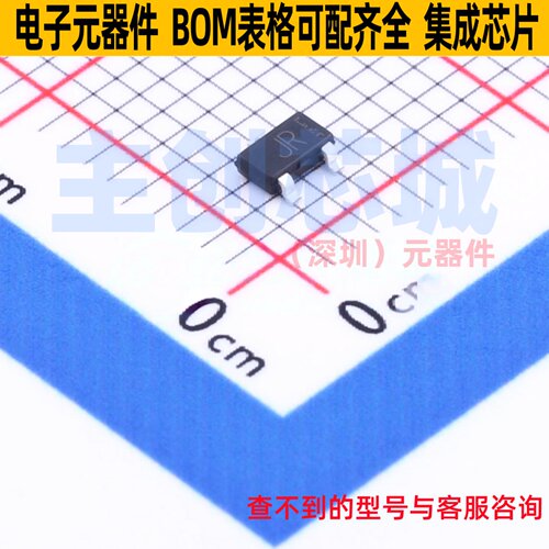 场效应管(MOSFET) RQ5E035ATTCL SOT-346 ROHM(罗姆) 电子元器件