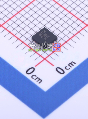 USB转换芯片 FUSB307BMPX WQFN-16 onsemi(安森美) 电子元件配单