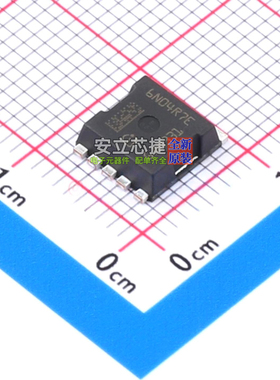 场效应管(MOSFET) IAUA250N04S6N007EAUMA1 HSOF-5 Infineon(英飞
