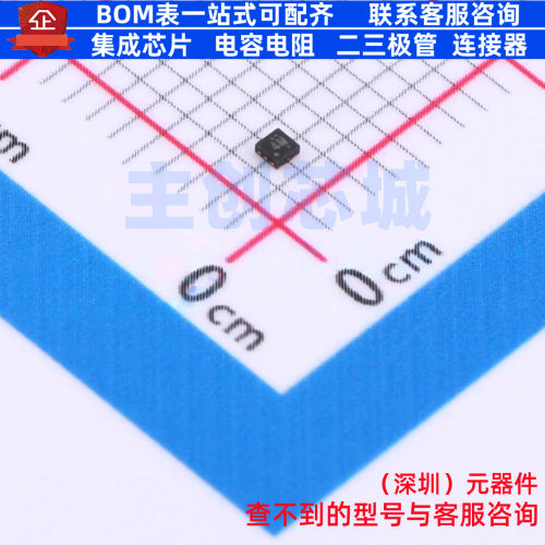 线性稳压器(LDO) RT9078-28GQZ ZQFN-4L RICHTEK(立锜) 全新原装