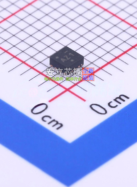 栅极驱动芯片 NCP5901BMNTBG TDFN-8L onsemi(安森美) 电子元器件