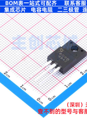 线性稳压器(LDO) CJ7809B-TCN-ATG TO-220F CJ(江苏长电/长晶)