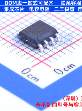 电压基准芯片 REF191ESZ SOIC-8 ADI(亚德诺) 电子元器件全新原装