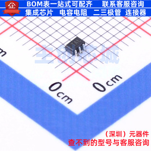 RF放大器 BGA2818,115 SOT-363-6 安世 电子元器件配单全新原装