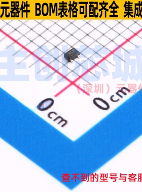 三极管(BJT) 2SC5661T2LP VMT3 ROHM(罗姆) 电子元件配单全新原装