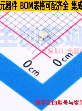 发光二极管/LED SML-Z14DTT86C 1411 ROHM(罗姆) 电子元器件配单