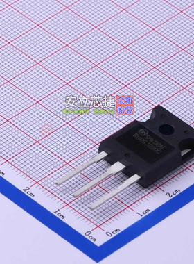快恢复/高效率二极管 RURG3020CC TO-247 onsemi(安森美) 元器件