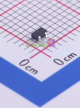 场效应管(MOSFET) PMF370XN,115 SC-70 Nexperia(安世) 全新原装