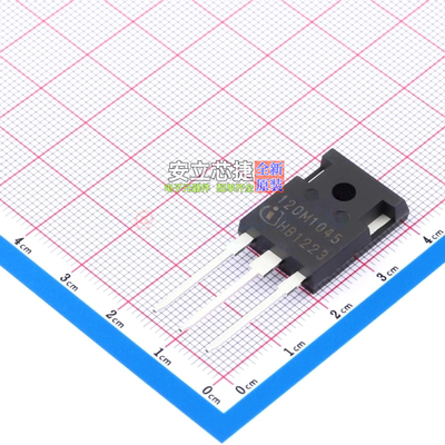 碳化硅场效应管(MOSFET) IMW120R045M1 TO-247 Infineon(英飞凌)