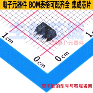243AA ROHM 三极管 电子元 2SAR513PT100 罗姆 器件配单 BJT