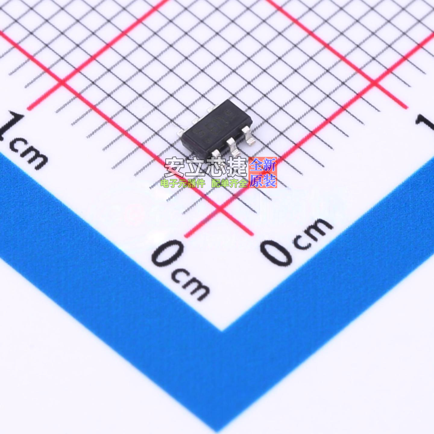 3D磁传感器 TLE493DW2B6A1 TSOP-6 Infineon(英飞凌) 电子元器件