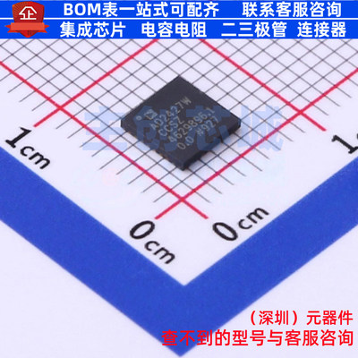 音频接口芯片 AD2427WCCSZ LFCSP-32 ADI(亚德诺) 电子元器件配单