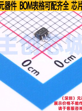 精密运放 LMV841QMG/NOPB SC-70-5 TI/德州 电子元件配单全新原装