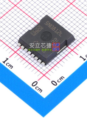场效应管(MOSFET) IAUTN08S5N012LATMA1 HSOF-8 Infineon(英飞凌)