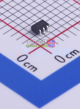 肖特基二极管 BAS40XY,115 SOT-363 Nexperia(安世) 电子元件配单