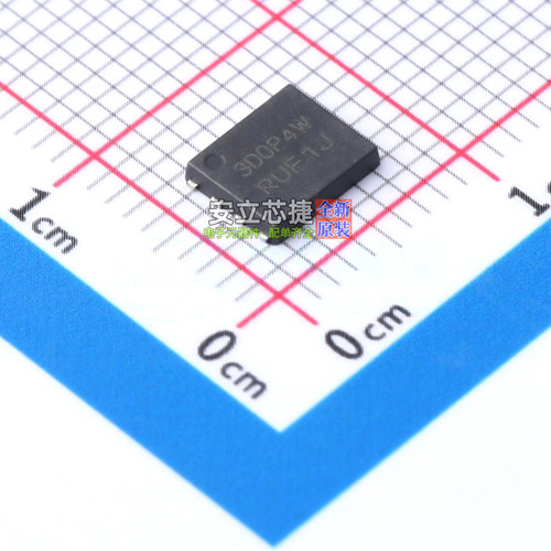 场效应管(MOSFET) NVMFWS3D0P04M8LT1G DFN-5(SO-8FL) onsemi(安