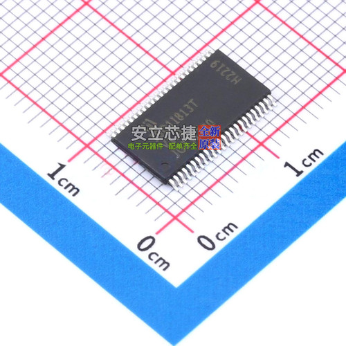 数字隔离器 ISO1I813T TSSOP-48-6.2mm Infineon(英飞凌) 元器件