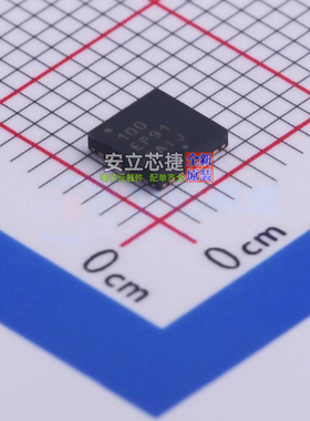 转换器/电平移位器 MC100EP91MNG TQFN-24 onsemi(安森美) 元器件