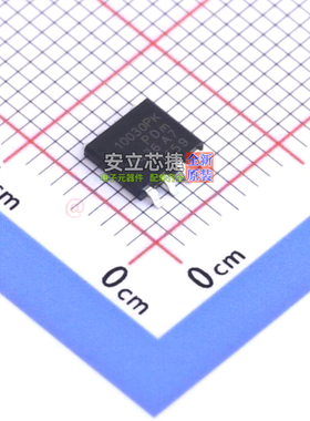 三极管(BJT) PHPT610030PKX SOT-1205 Nexperia(安世) 电子元器件