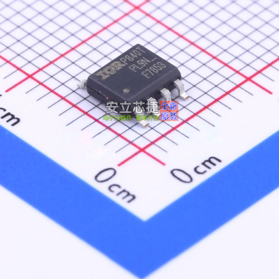 场效应管(MOSFET) IRF7853TRPBF SO-8 Infineon(英飞凌) 全新原装