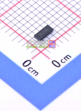 EMI滤波器(RC,LC网络) CM1624-08DE UDFN-16(1.4x3.3) onsemi(安