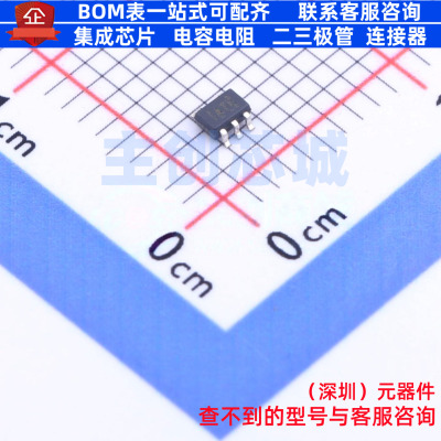 线性稳压器(LDO) TPS79730DCKR SC-70-5 TI/德州 电子元器件配单