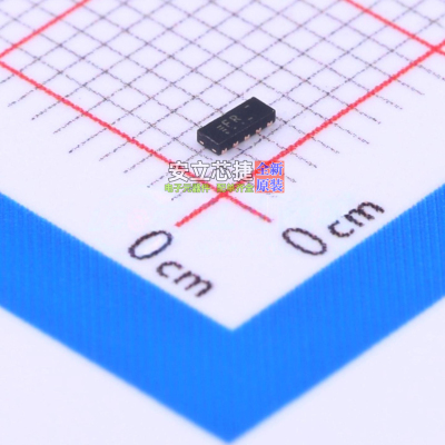 静电保护器(TVS/ESD) PUSB3FR4 DFN2510A-10 Nexperia(安世)