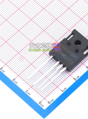 碳化硅场效应管(MOSFET) IMZA65R048M1H TO-247-4 Infineon(英飞