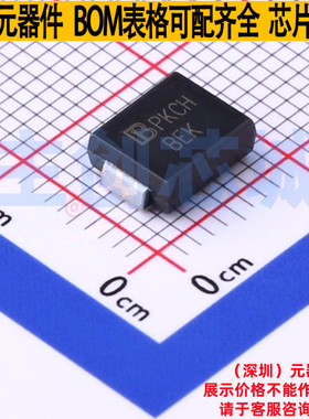 静电保护器(TVS/ESD) SMCJ14CA-AT/TR7 DO-214AB Brightking/君耀