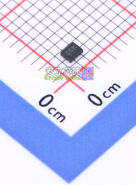 运算放大器 LMV982MUTAG UQFN-10(1.4x1.8) onsemi(安森美) 原装