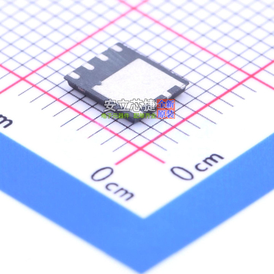 场效应管(MOSFET) IRF40H210 PQFN-8 Infineon(英飞凌) 全新原装